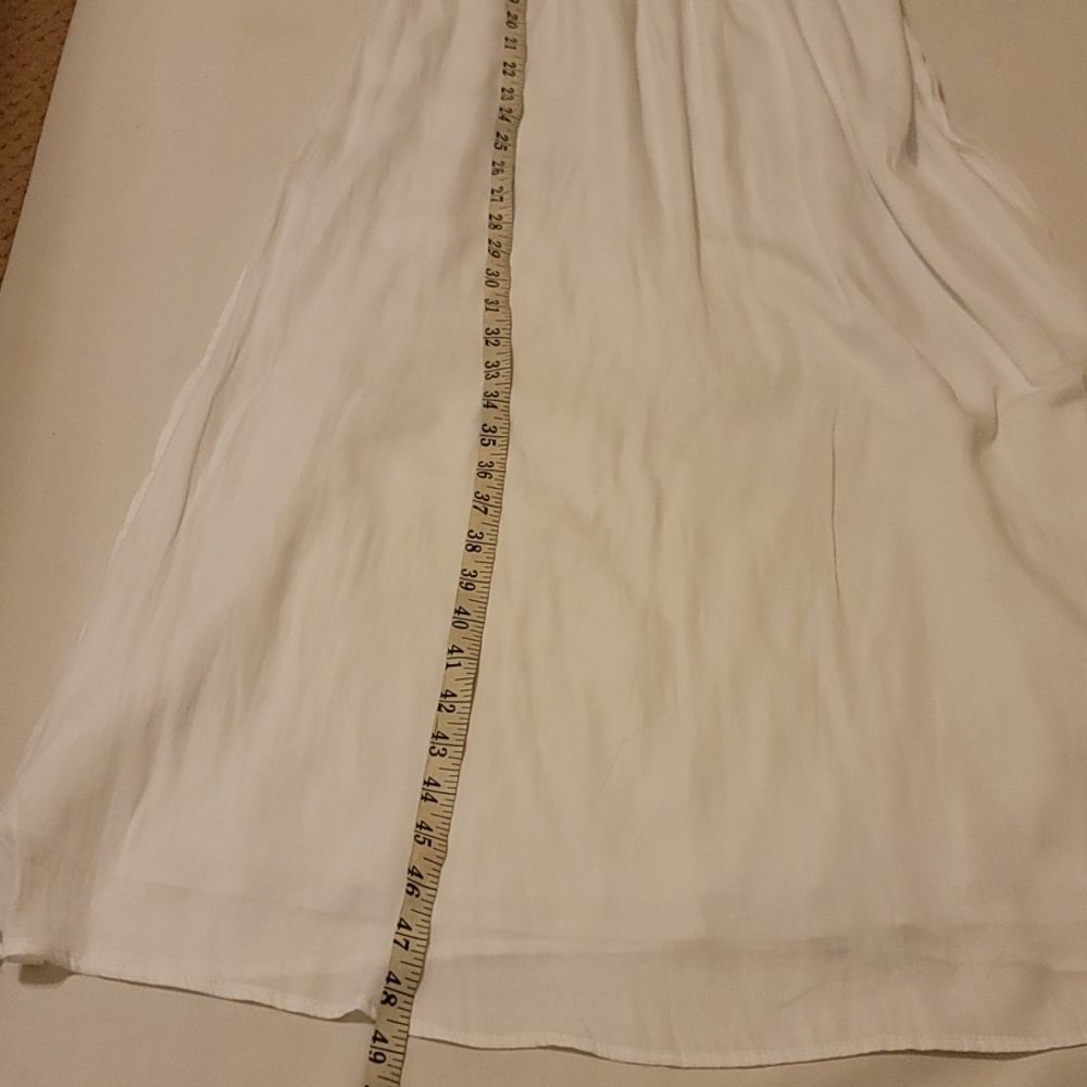 Lulús maxi dress size small. - Picture 8 of 12